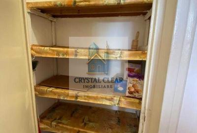 Apartament cu 2 camere - zona Cornișa, aproape de UMFST - 13