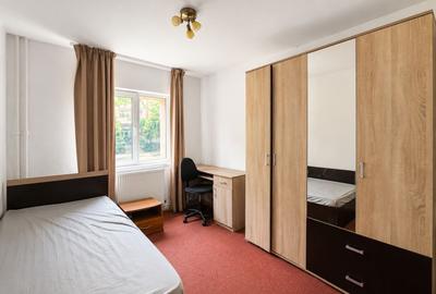 Apartament 3 camere 65mp,decomandat, Gheorgheni, bld. Titulescu - 2