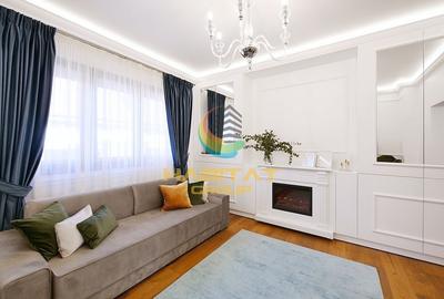 Apartament 3 camere-pret promo- comision 0% - 6