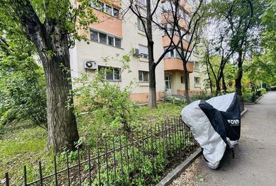 Închiriere Apartament 3 camere, 80 mp, modern, centrală proprie, Mihai Bravu - 8