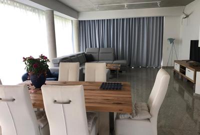 Beautiful villa - Baneasa area - 6rooms - 9