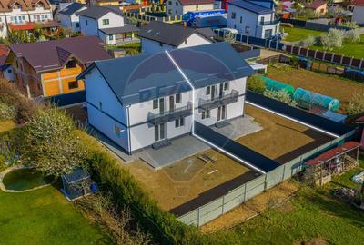 CASA TIP DUPLEX cu 5 camere de vanzare| Cartier Izvor | COMISION 0% - 3