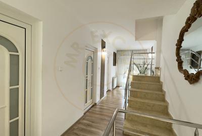 Casă 5 camere P+1 Teren 1010 mp Str. Agoșton - Carei - Comision 0% - 16