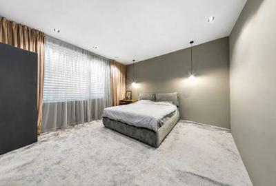 Casa individuala, 302 mp utili, teren 1000 mp, zona Calea Turzii - 10