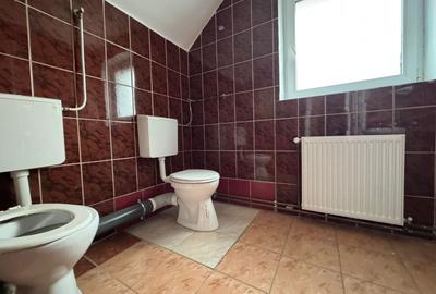 Casă individuală cu 6 camere în Andrei Mureșanu