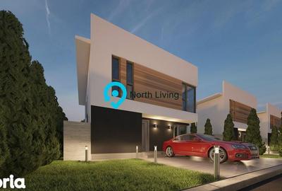 Casă individuală cu 5 camere în Central