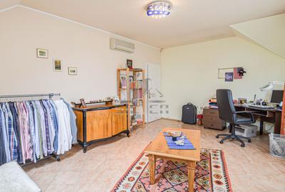 Casa Individuala cu 6 camere in cartier Andrei Muresanu, Cluj-Napoca - 33