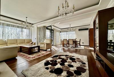 Oază de Liniște și Eleganță Lângă Parcul Herăstrău - 1