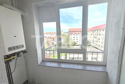 Apartament cu 2 camere decomandat, mobilat în Terezian