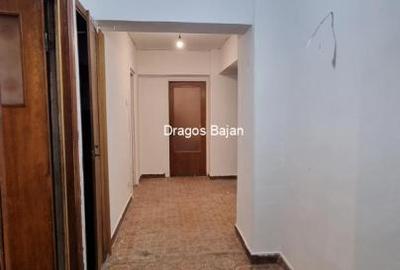 Dorobanti ASE // 4 camere // 1980 - 15