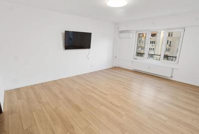 Apartament 3 Camere - Calea Călărașilor 173 | Etaj 5 | Finisat modern - 4