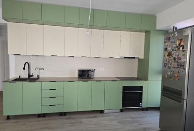 Apartament 3 camere zona Baneasa Bulevardul Aerogarii - 7