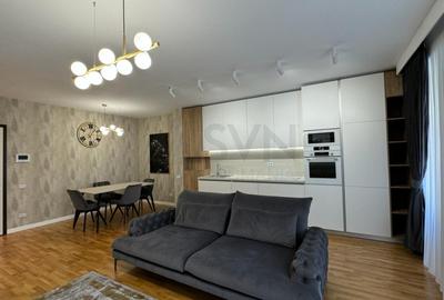REA1018976 Apartament 2 Camere De Inchiriat Park Avenue Herastrau - 7