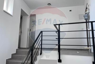 Spațiu de birou NOU -102mp de inchiriat - zona Lizeanu-Stefan cel Mare - 11