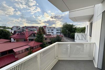 Apartament 2 camere - Herăstrău Park View - 11
