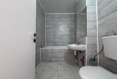 NORD - Apartament 2 cam DECOMANDAT, Etaj 3/4, Bloc 1986 - 5