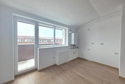 Apartament 2 camere nou nelocuit Subcetate Residence - 2