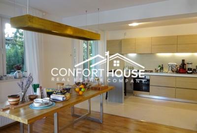 VILA P+E+M, 6 camere, ansamblu rezidential, IANCU NICOLAE - 9