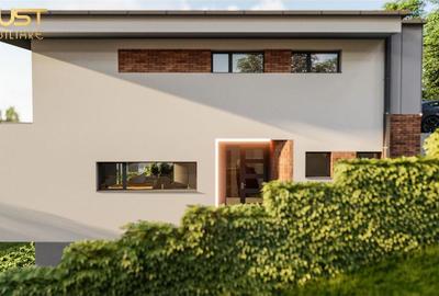 Casa I 4 Camere I Curte I 190 MP I Popesti - 2