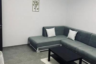Militari,Iuliu Maniu,bl.2021,parter/10,DECOMANDAT,centrala,parcare,mobilat - 1