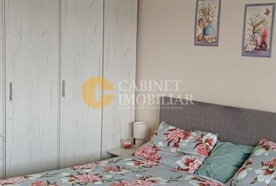 4 camere decomandat | 91 mp | CUG – Șos. Nicolina - 10