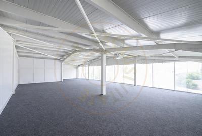 Showroom | Spatiu comercial premium, parter + etaj, multifunctional - 10