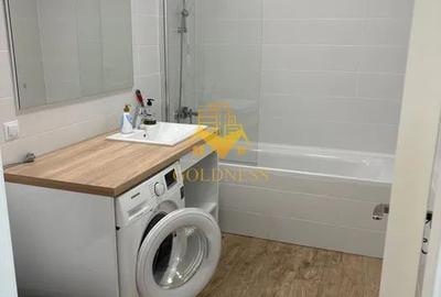 2 camere, modern, garaj, bloc nou, Europa zona Eugen Ionesco, Luminia - 5