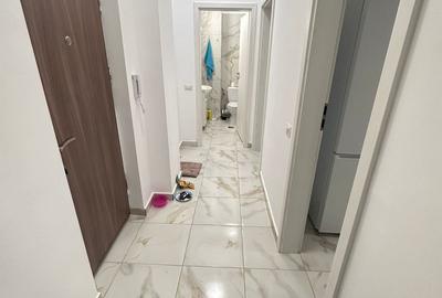 Apartament 2 camere de vanzare + Parcare Militari Residence MD3 - 10