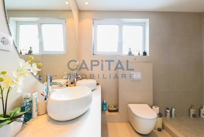 COMISION 0 | Duplex 200 mp | 6 camere | 4 Bai | Panorama | Zona VIVO | - 18