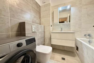 Apartament de inchiriat -2 camere premium cu gradina si parcare- Lebada Lake - 6