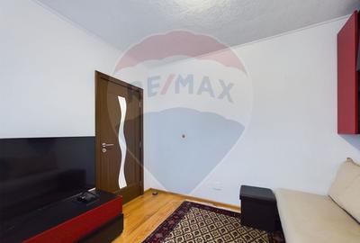 Vila cu 5 camere de vanzare Darza- Crevedia - 9
