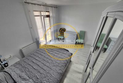 Etaj 1 Apartament 2 Camere Decomandat 69 MP Galata Bloc Nou Mobilat si Utilat - 5