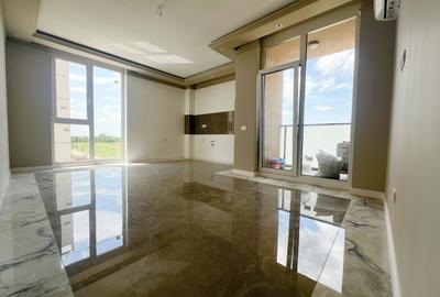 Apartament cu 3 camere decomandat în Torontalului