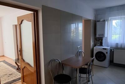 Ofer de inchiriat 2 camere - 5