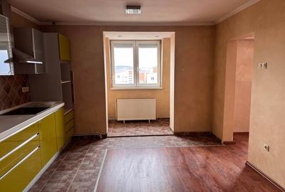 Ultracentral - Apt. Studio - Piata Teatrului - Etaj 9 - 7