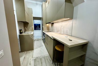 Apartament 1 camera | Ultrafinisat | Balcon | Marasti | Dorobantilor! - 5