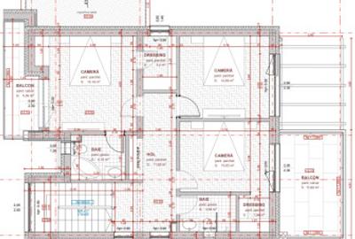 Casa individuala 120mp, 22,5mp terasa, garaj, Popesti Vale - 12