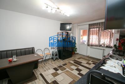 Piața Nouă, 4 camere, decomandat, modern - 12