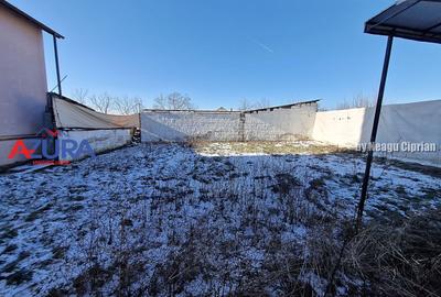 Casa Parter, Calea Campulung, DN, Slava Zaris - 15