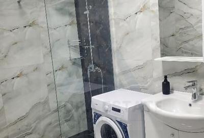 Apartament 2 camere 2 balcoane parcare privata zona Doamna Stanca - 7