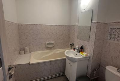 Spatiu comercial, 3 camere, decomandat,  zona Alexandru cel Bun - 8
