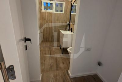 Apartament 3 camere, complet renovat, in cartierul Gheorgheni! - 9