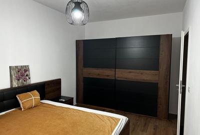 Apartament 2 Camere - 480 euro Negociabil - Zona Braytim - 5