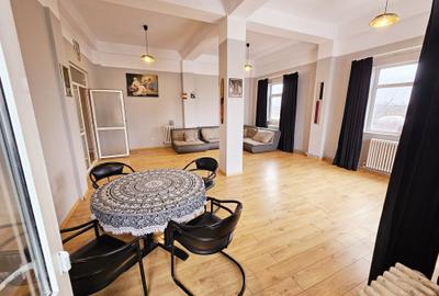 Inchiriere spatii birouri, zona Bld.Bucuresti - 5