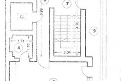 Spatiu comercial | Obor | Centrala proprie | 108 mp - 5