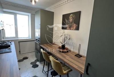 Închiriere apartament 3 camere, zona Tomis III - 7