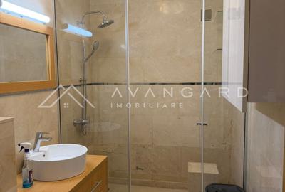 | Apartament 1 camera | 40 mp | Zorilor - Zona str. Observatorului | - 5