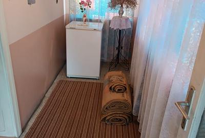 Vanzare casa in Santimbru,- Dumitra -1100 mp teren - 4