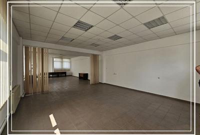 De inchiriat locatie Et 1 si 2, birouri, Clinica in podgoria Arad - 5