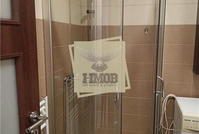 Apartament mobilat 59 mpu etaj intermediar terasa zona Rahovei - 11